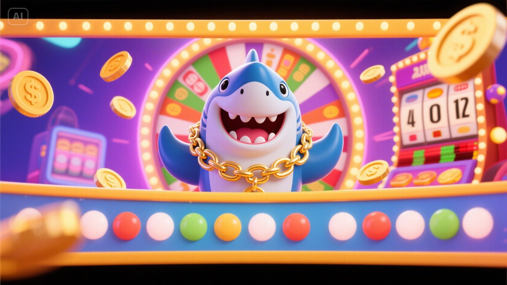 Registration at TigerGaming Casino Casino