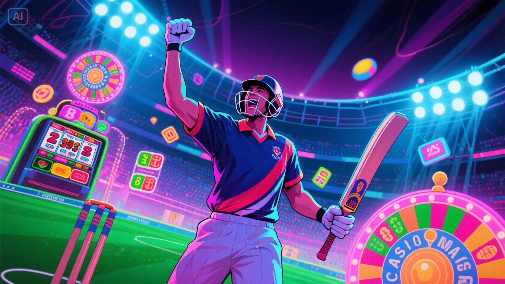 TigerGaming CasinoJoin Pakistan’s most trusted casino platform and enjoy a 200% bonus instantly! Deposit safely, play responsibly, and cash out your PKR instantly.