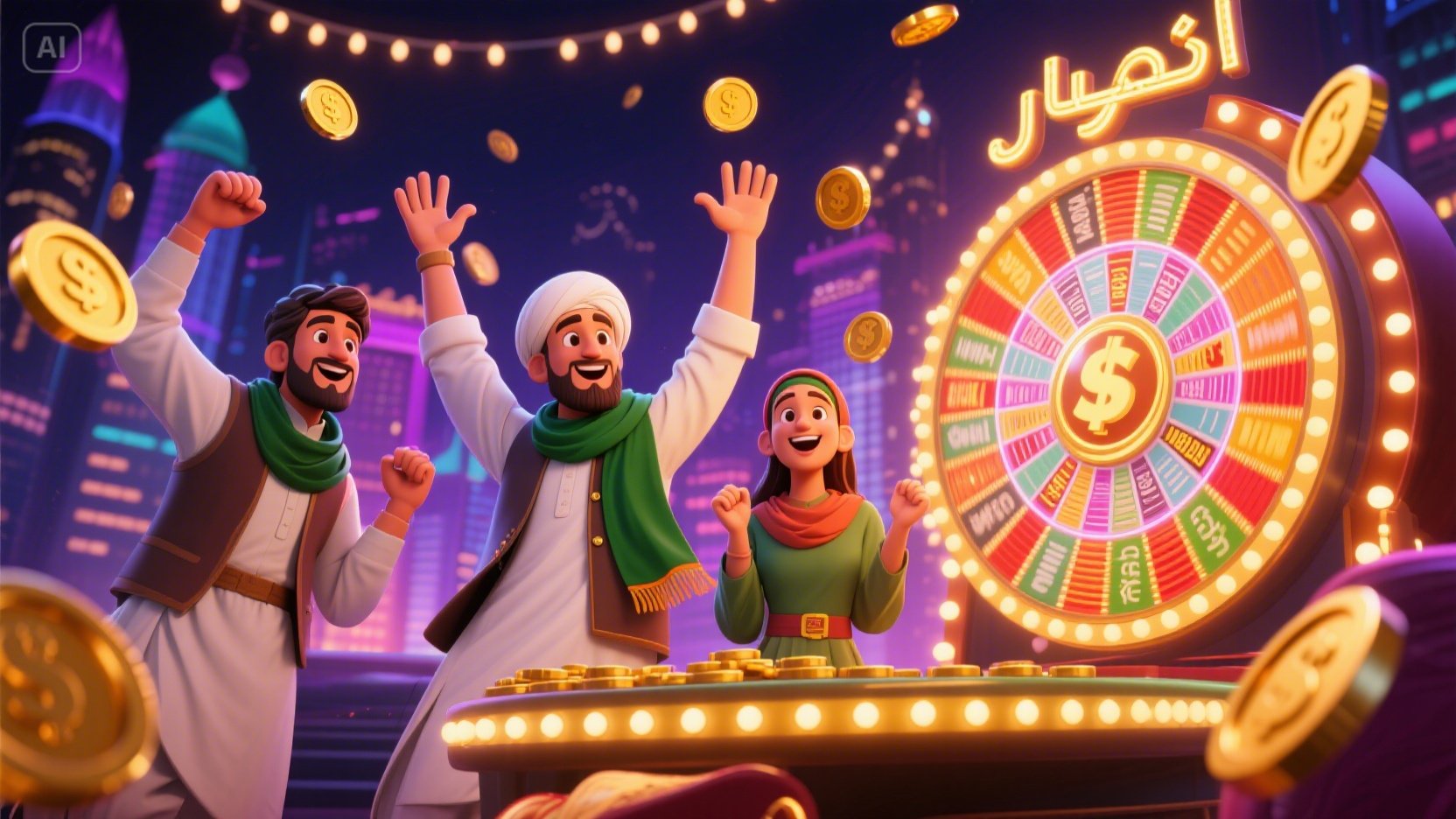 TigerGaming CasinoDeposit once and enjoy 200% instantly credited! Pakistan’s players can enjoy live tables, slots, and crash games with secure local PKR banking systems.