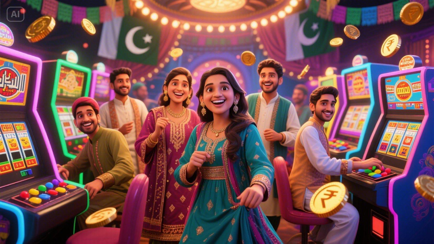 Registration at TigerGaming Casino Casino