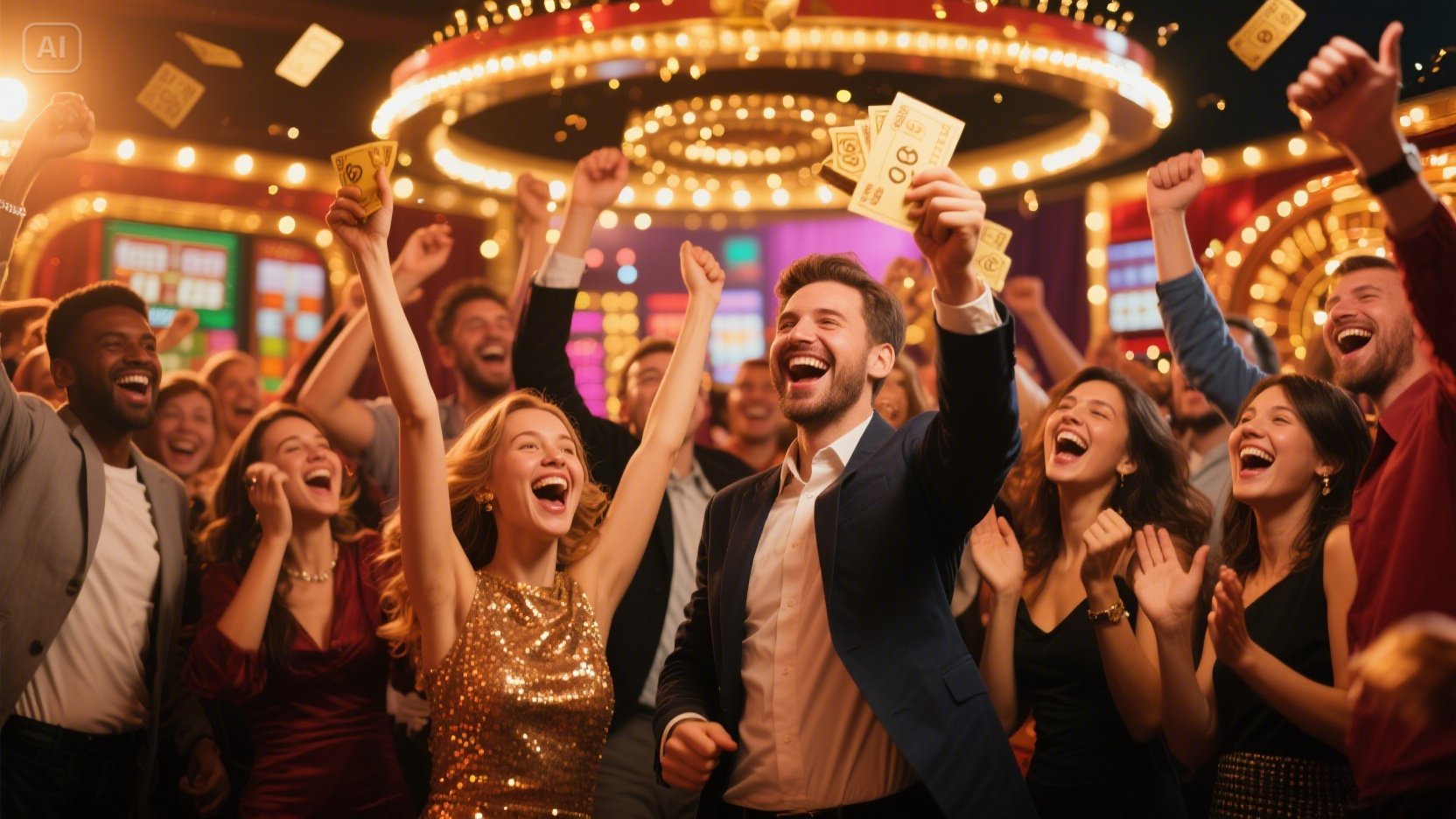 Registration at TigerGaming Casino Casino