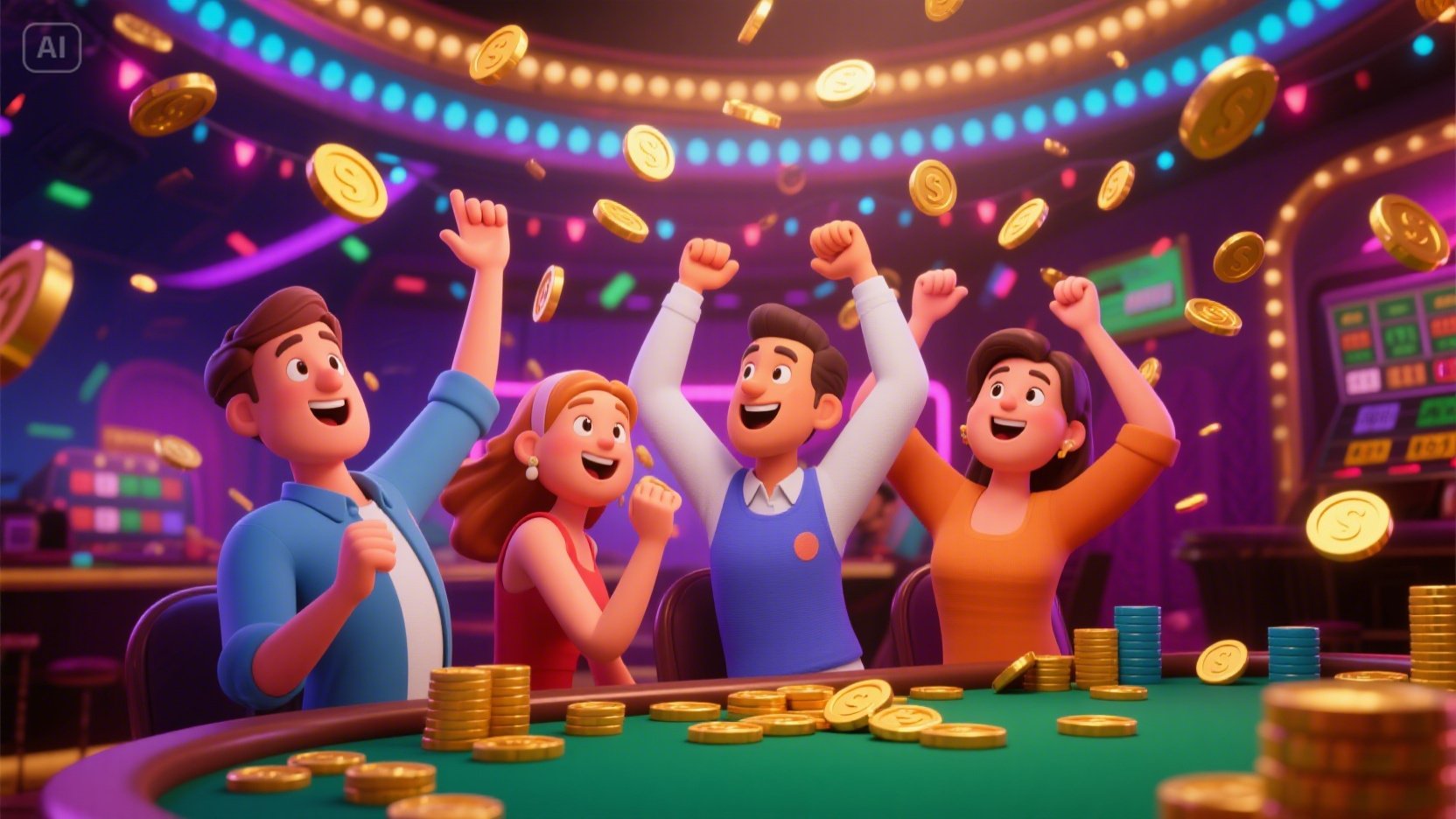 Registration at TigerGaming Casino Casino