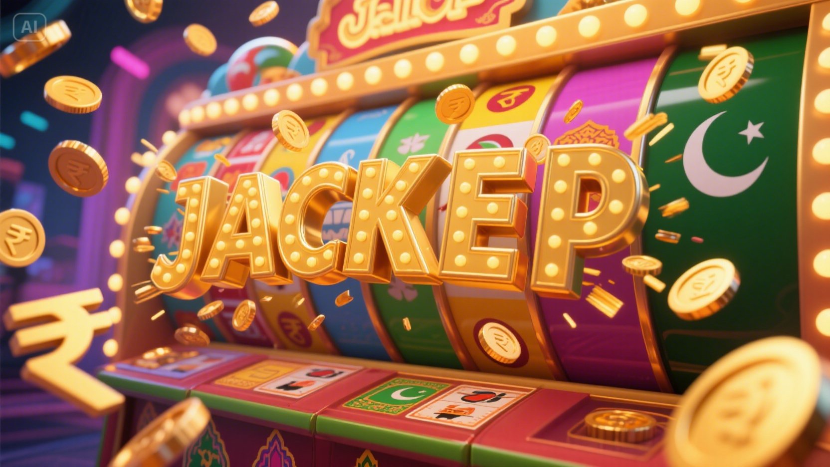 TigerGaming CasinoDeposit today and claim 200% instantly on your first recharge! Pakistani players can play slots, crash, and card games with secure PKR withdrawals.
