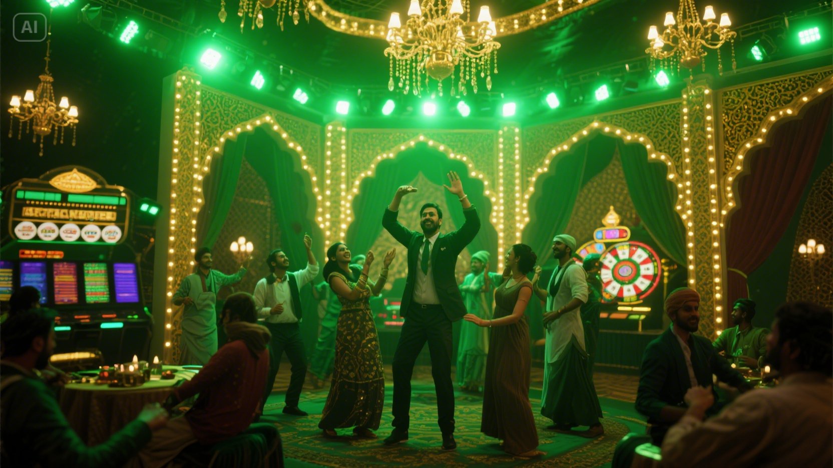 Casino TigerGaming Casino desktop and mobile interfaces