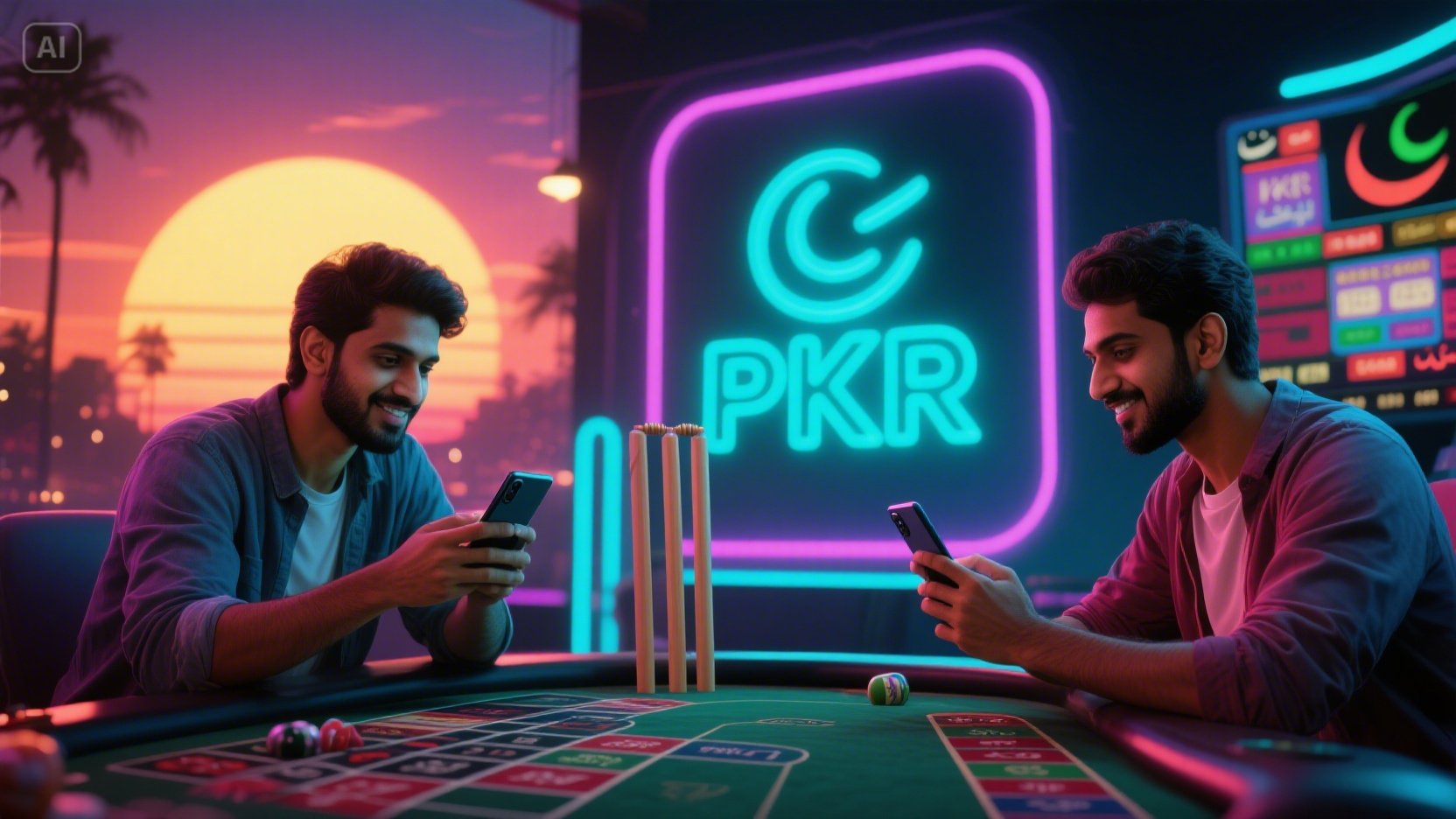TigerGaming CasinoDeposit PKR now and receive 200% instantly! Pakistani gamers can spin reels, play live tables, and enjoy secure transactions every single day.