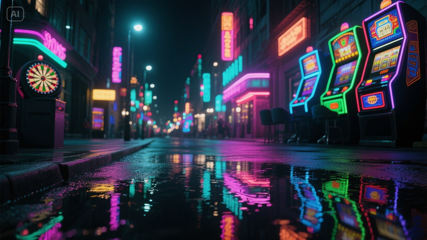 Registration at TigerGaming Casino Casino