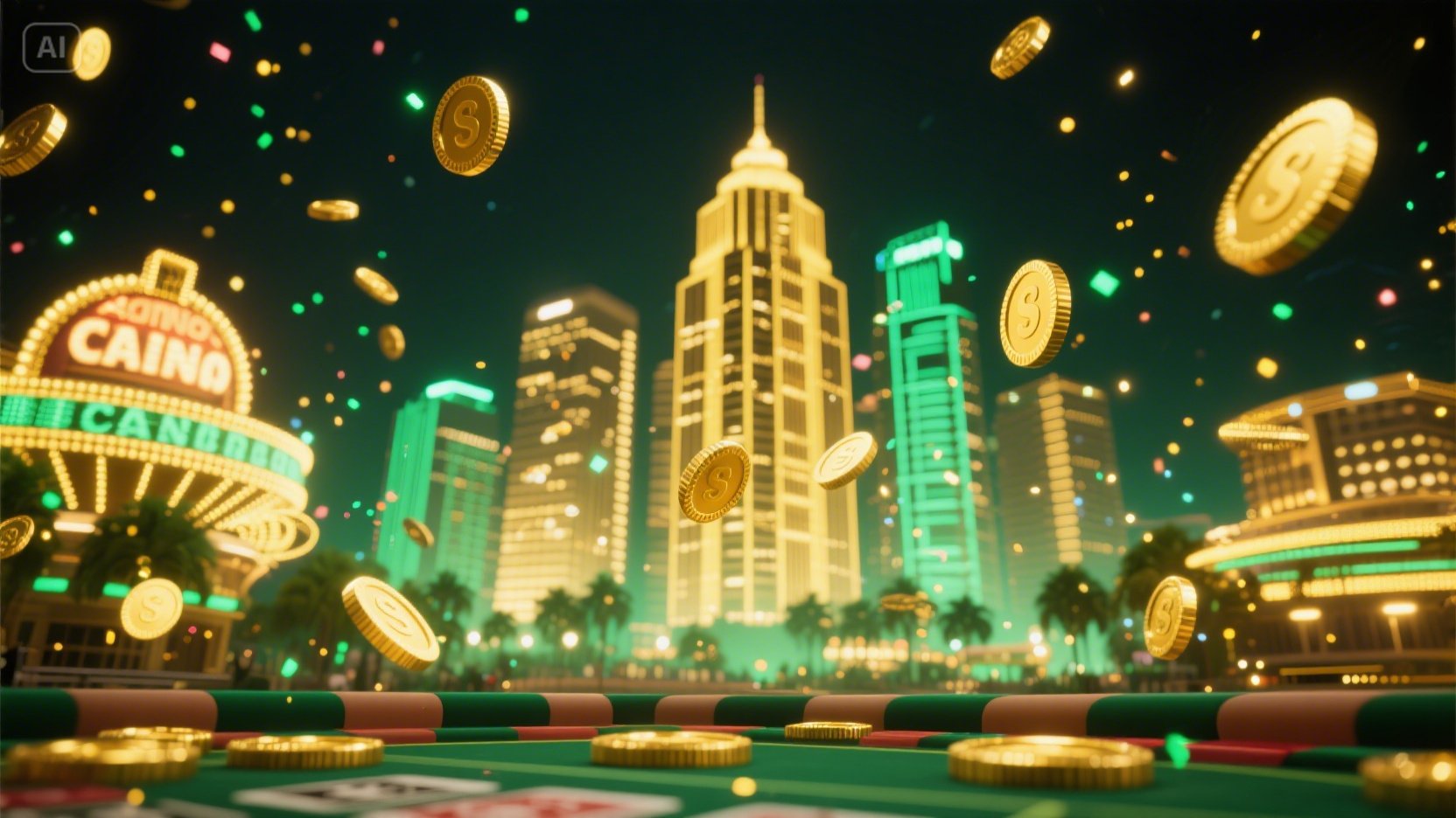 Casino TigerGaming Casino desktop and mobile interfaces