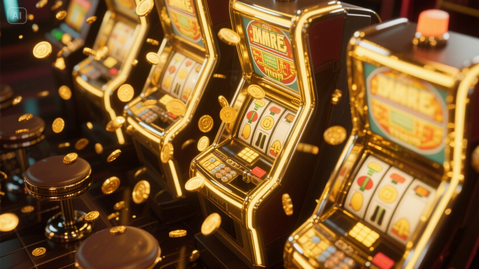 Casino TigerGaming Casino desktop and mobile interfaces