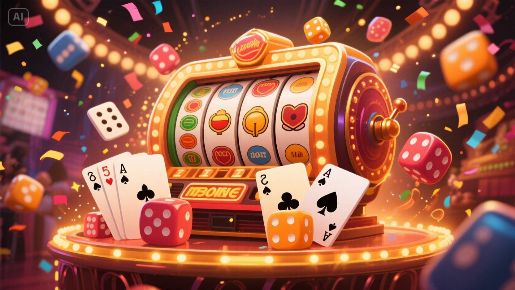 Casino TigerGaming Casino desktop and mobile interfaces